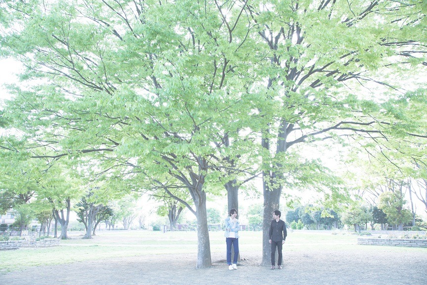 ほたる日和