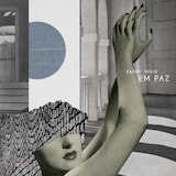 井上薫「EM PAZ」ジャケット