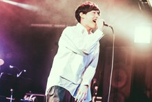 向井太一（撮影：竹本みずき）