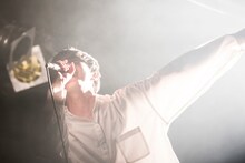 向井太一（撮影：竹本みずき）