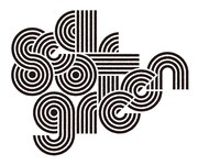 「sea of green」ロゴ