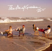 THE BEAT GARDEN「花火」初回限定盤Bジャケット