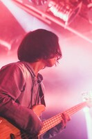 濱田周作（B / the engy）（撮影：竹本みずき）