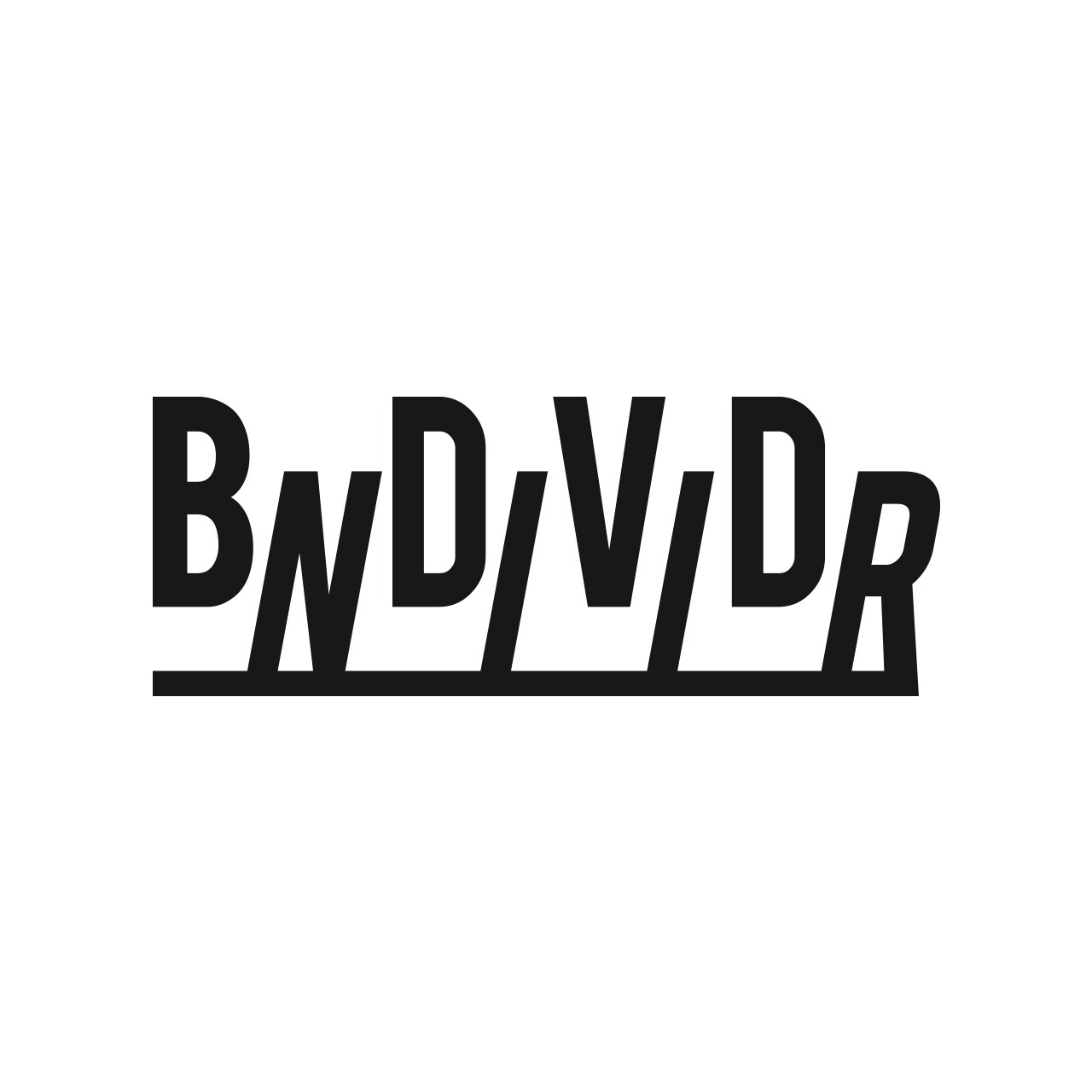 BINDIVIDUAL ロゴ