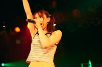 佐藤まりあ（撮影：新元気）