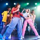 フィロソフィーのダンス、初の生バンド編成で挑んだLIQUIDROOM公演がDVD化