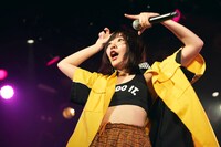 十束おとは（撮影：新元気）