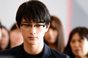 「GIVER 復讐の贈与者」