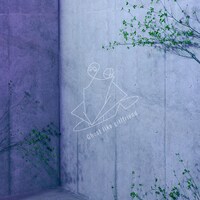 Ghost like girlfriend「WITNESS」ジャケット