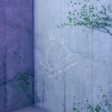 Ghost like girlfriend「WITNESS」ジャケット