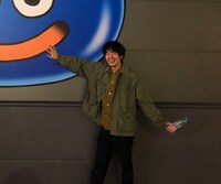 角張渉（カクバリズム代表）