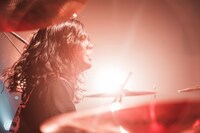 もりもりもと（Dr, Cho）（Photo by KEIJU）