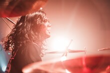 もりもりもと（Dr, Cho）（Photo by KEIJU）