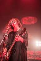 こやまたくや（G, Vo）（Photo by KEIJU）