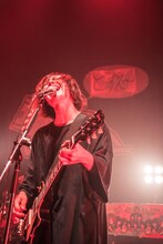 こやまたくや（G, Vo）（Photo by KEIJU）