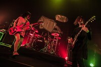 「ヤバイTシャツ屋さん “げんきいっぱい” TOUR 2018」京都・KBSホール6月21日公演の様子。（Photo by KEIJU）