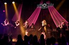 「MTV Unplugged」史上最年少出演のリトグリ、憧れのステージでガオラー魅了