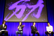 映画祭「ショートショート フィルムフェスティバル＆アジア（SSFF＆ASIA）2018」の様子。