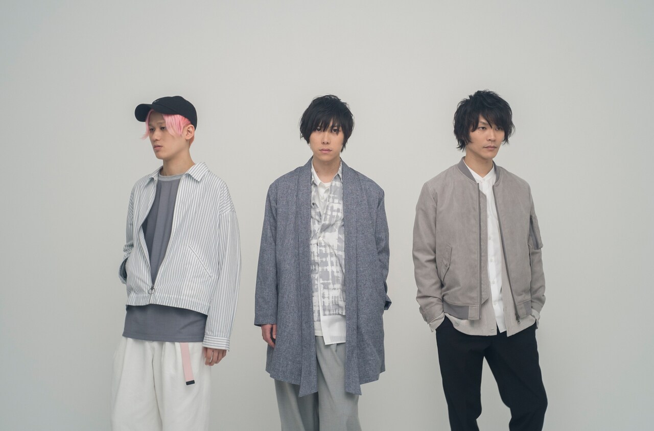 PELICAN FANCLUB、Ki/oonから今秋メジャーデビュー