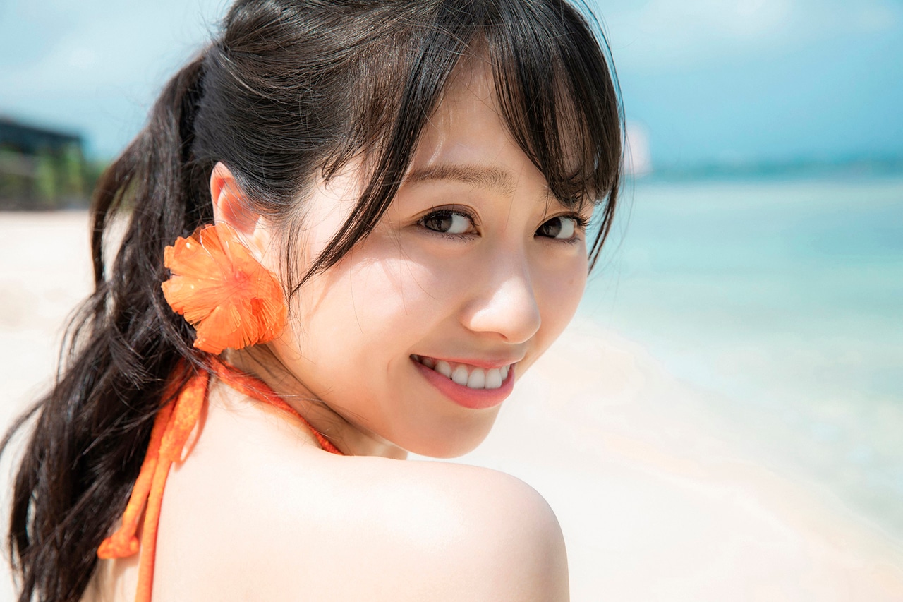 佐々木彩夏