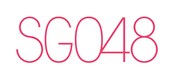 SGO48ロゴ