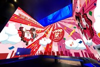 天望シャトル内イメージ