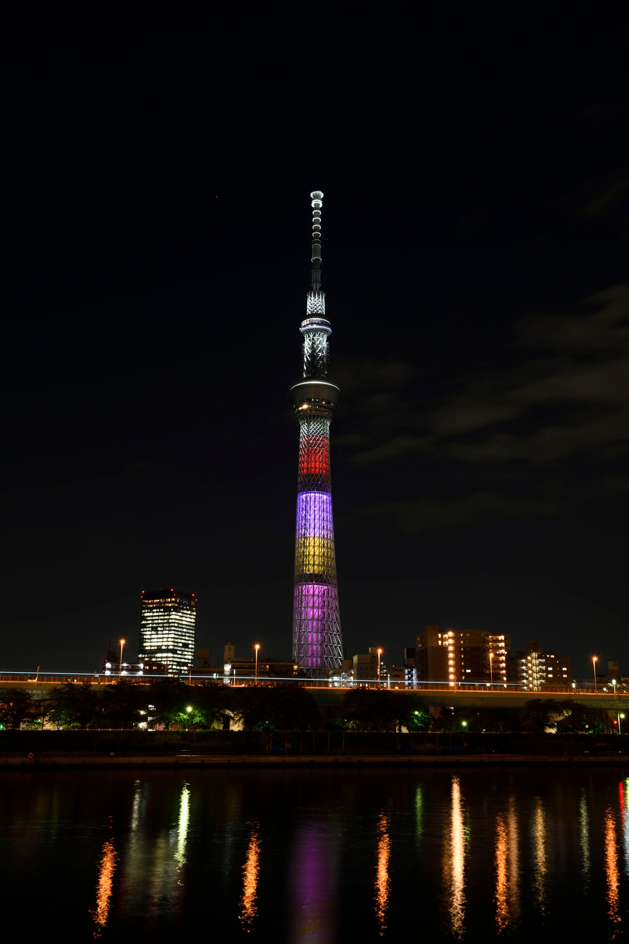 特別ライティング イメージ