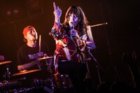 渋谷龍太（Vo / SUPER BEAVER）（撮影：夏目圭一郎）