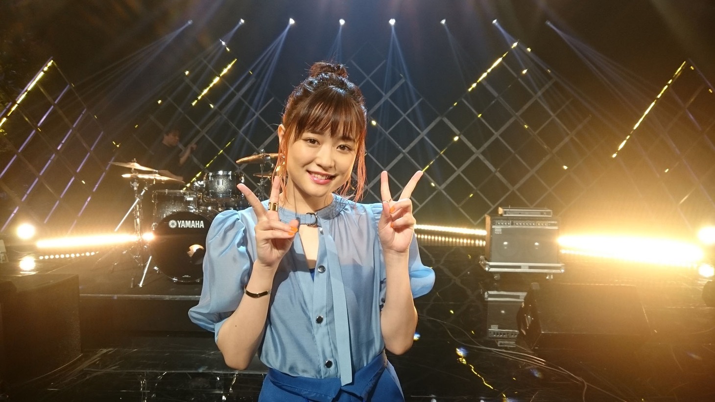 大原櫻子