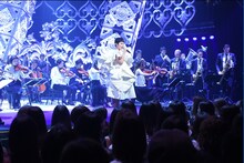 コムアイ（水曜日のカンパネラ）(c)TBS