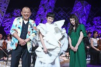 「A-Studio」より。(c)TBS