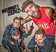 Authority Zero