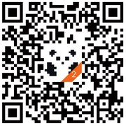 「COCOAR2」ダウンロード用QRコード