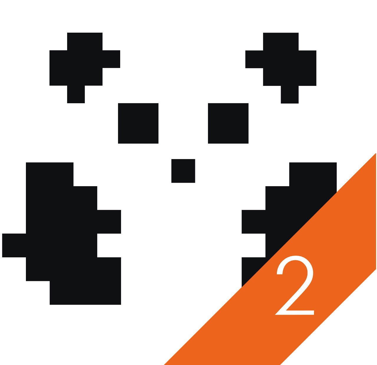 「COCOAR2」アイコン