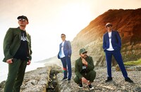 FIRE BALL with HOME GROWN