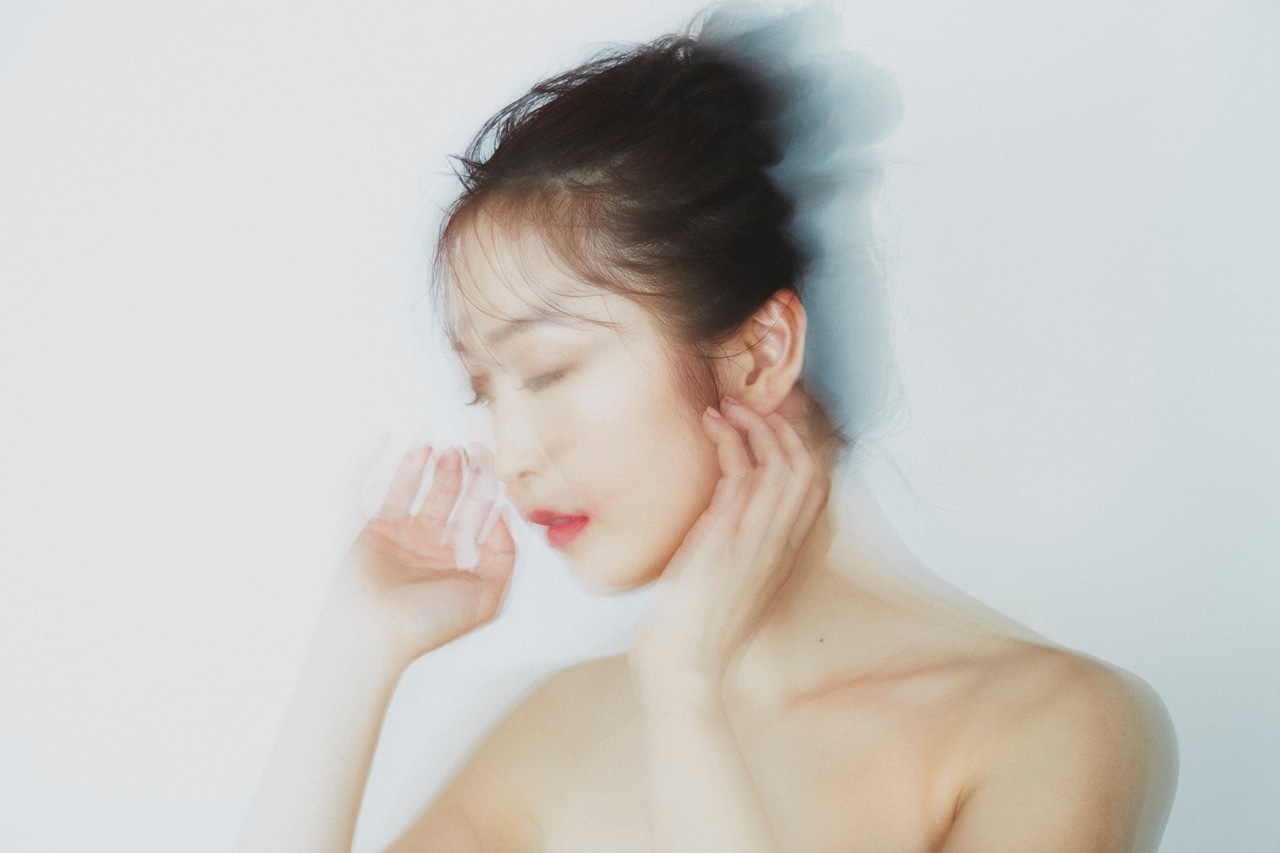 元Especia冨永悠香「HALLCA」名義で再稼働「手に持っていたsuicaを見て」