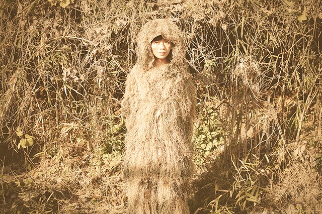 Predawn、全編日本語詞の新作「Calyx」に小山田壮平が参加