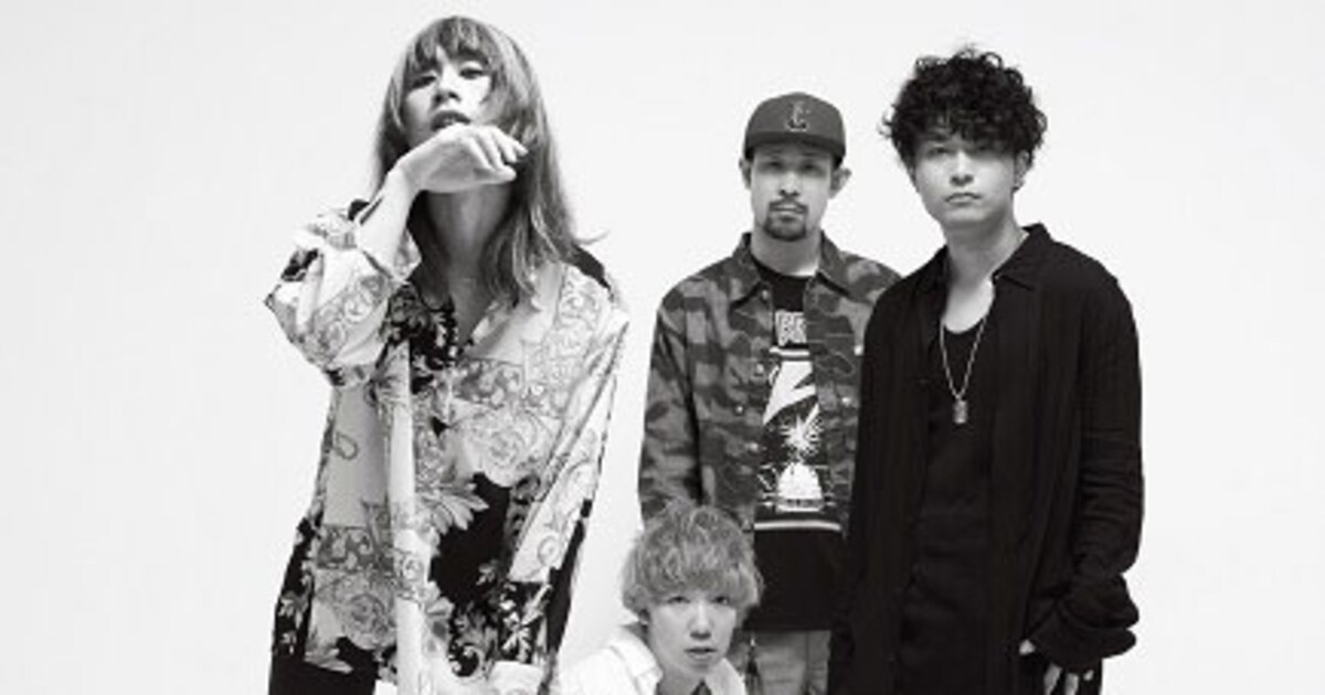 SUPER BEAVERが「NO MUSIC, NO LIFE.」ポスターに、「Bowline 