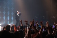 岡崎体育（Photo by Yuto Fukada）