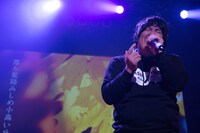 岡崎体育（Photo by Yuto Fukada）