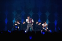 w-inds.（Photo by Yuto Fukada）