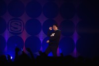 岡崎体育（Photo by Yuto Fukada）