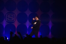 岡崎体育（Photo by Yuto Fukada）