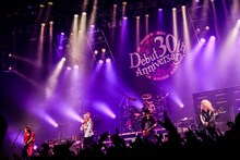 筋肉少女帯（撮影：コザイリサ）