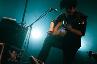 古川麦（Tp, Cho）（撮影：三浦知也）