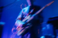 橋本翼（G, Cho）（撮影：三浦知也）