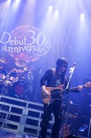 内田雄一郎（撮影：コザイリサ）