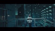 清水翔太「alone feat.SALU」ミュージックビデオのワンシーン。
