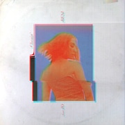 BENI「Chasin' feat. IO」ジャケット
