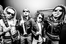 マキシマム ザ ホルモン